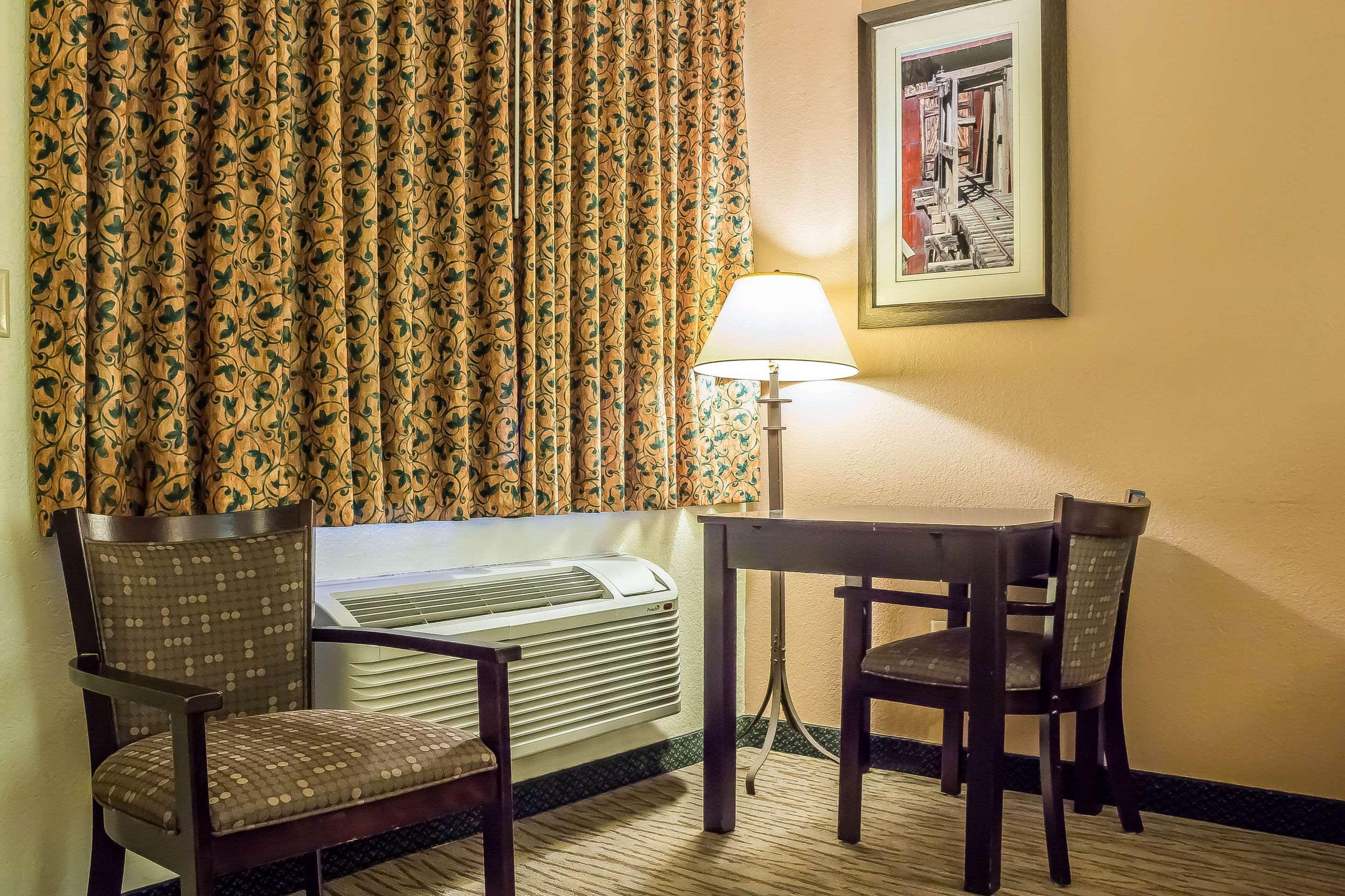 Quality Inn Pinetop Lakeside Extérieur photo