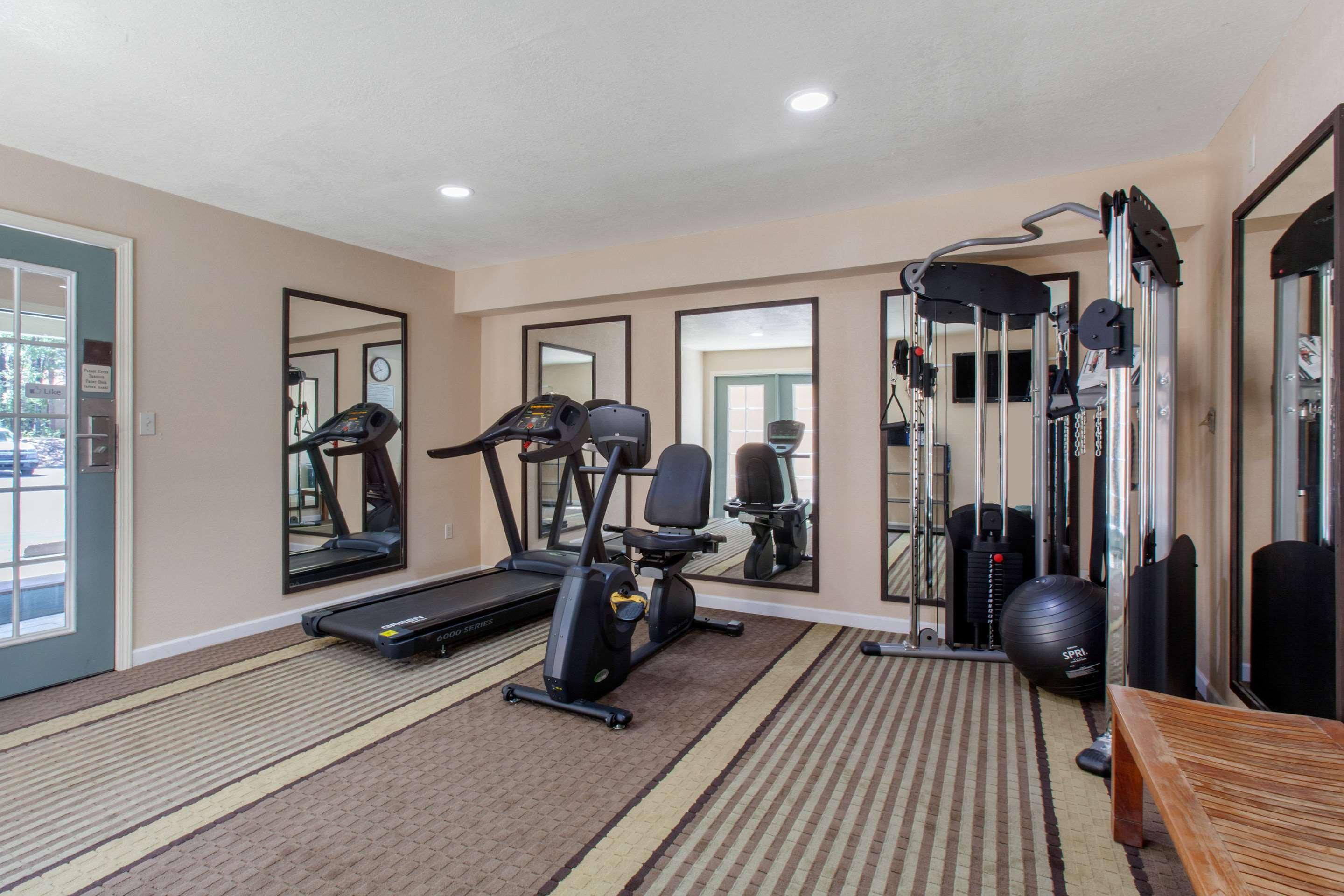 Quality Inn Pinetop Lakeside Extérieur photo